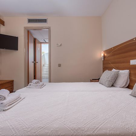 Dionysos Hotel Hanióti Kültér fotó