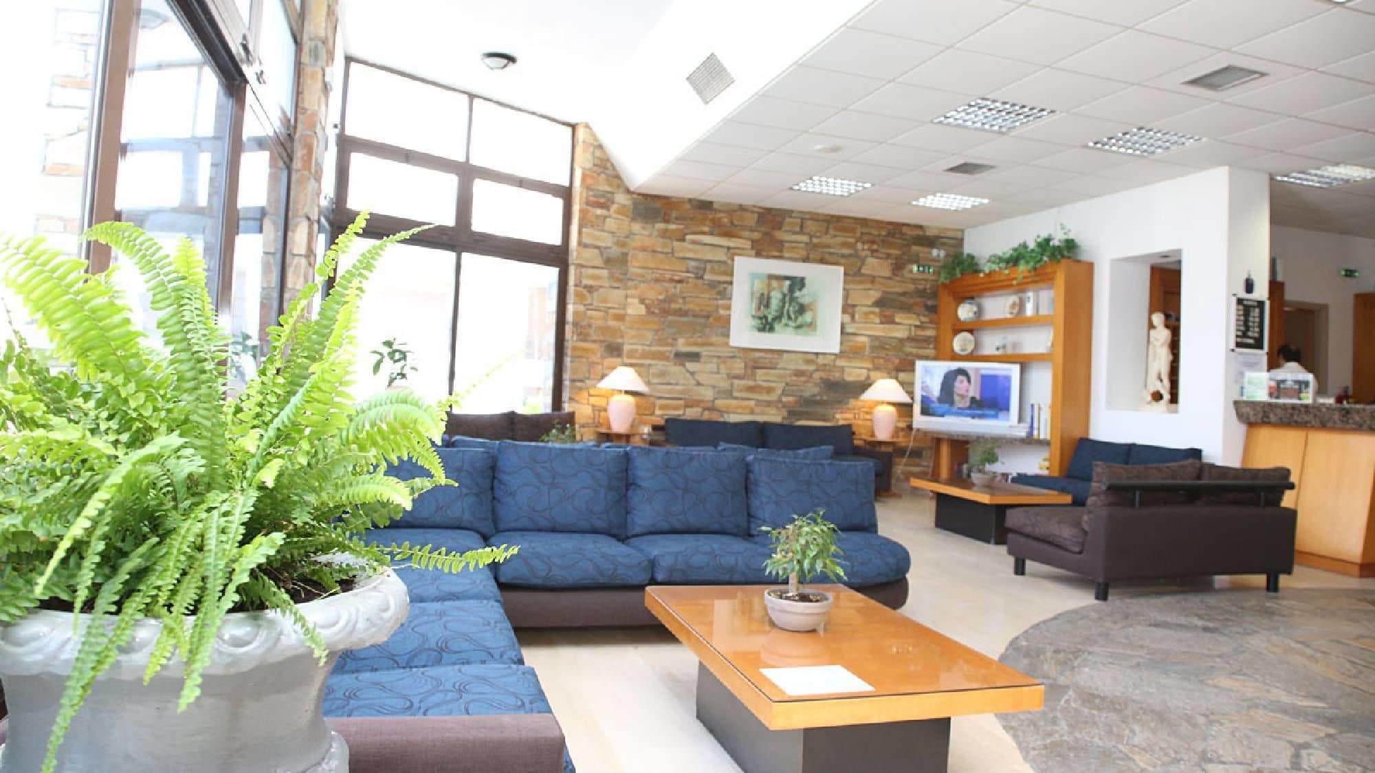 Dionysos Hotel Hanióti Kültér fotó